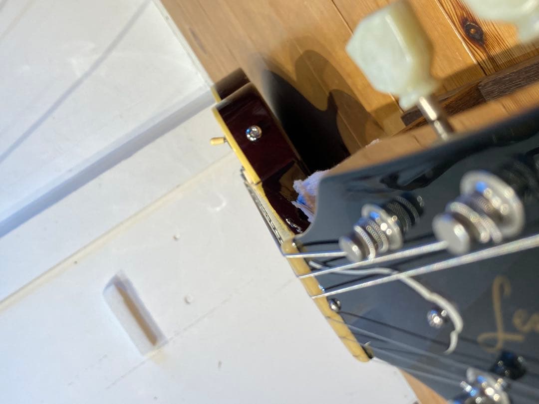 画像134枚 97年 オービル レスポール スタンダード ダンカン 前後搭載 L