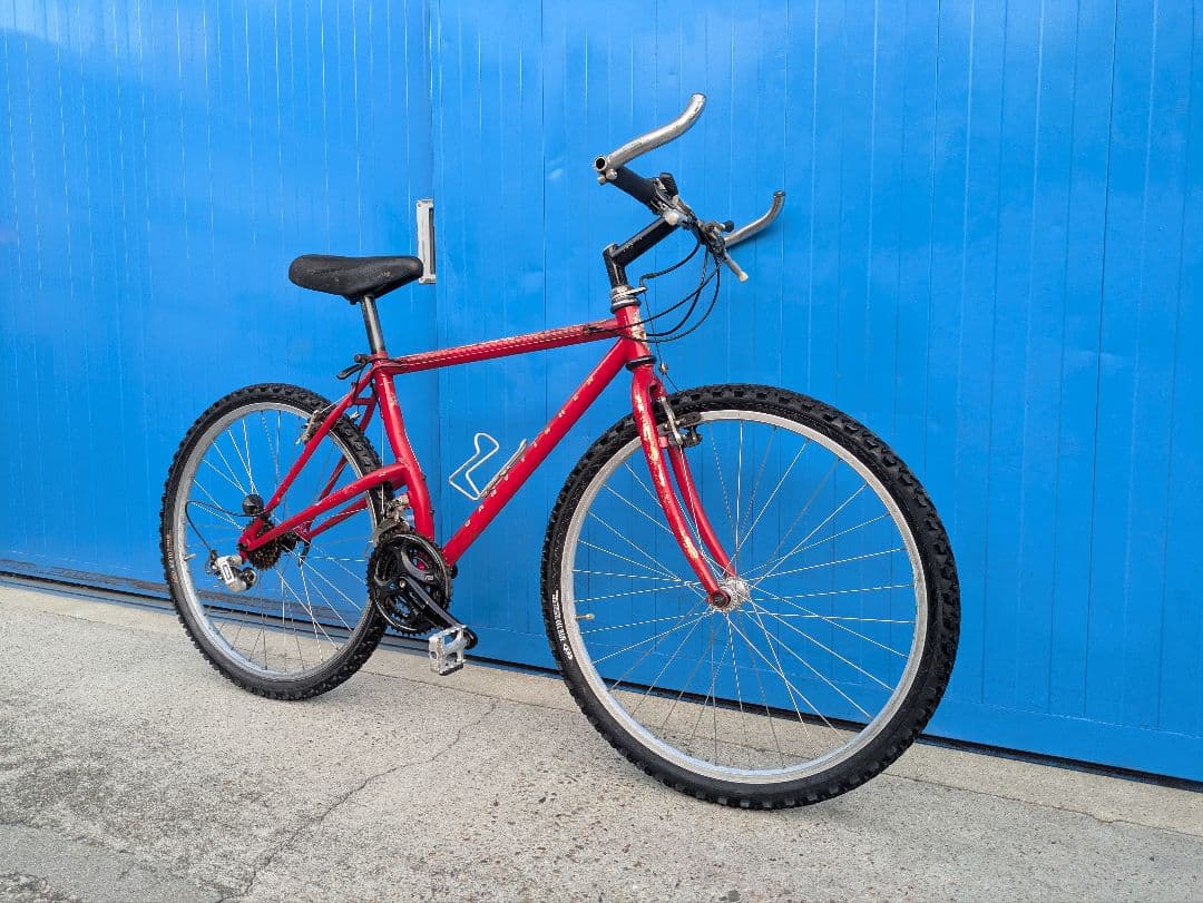 90’s OLD MTB GARY FISHER マウンテンバイク　 ビンテージ