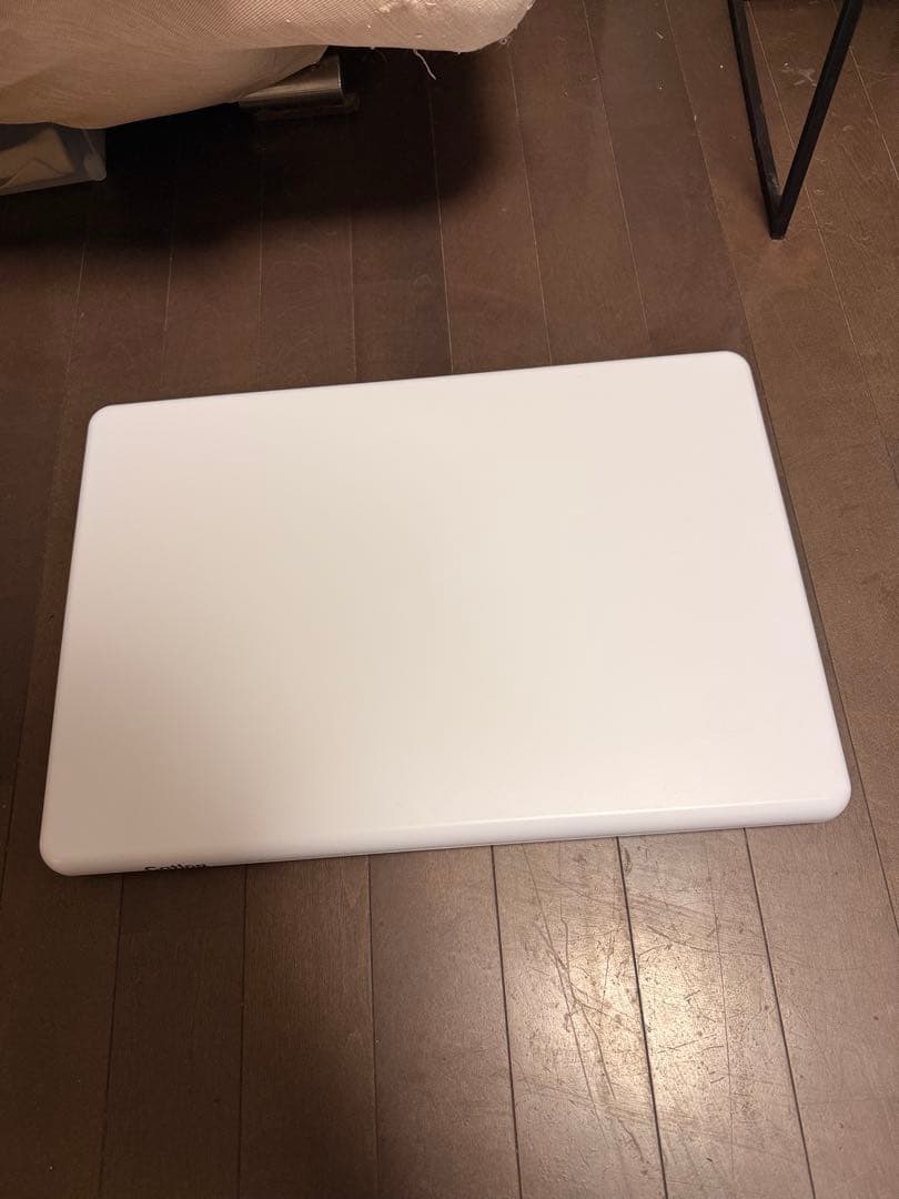 Catlog board ホワイト