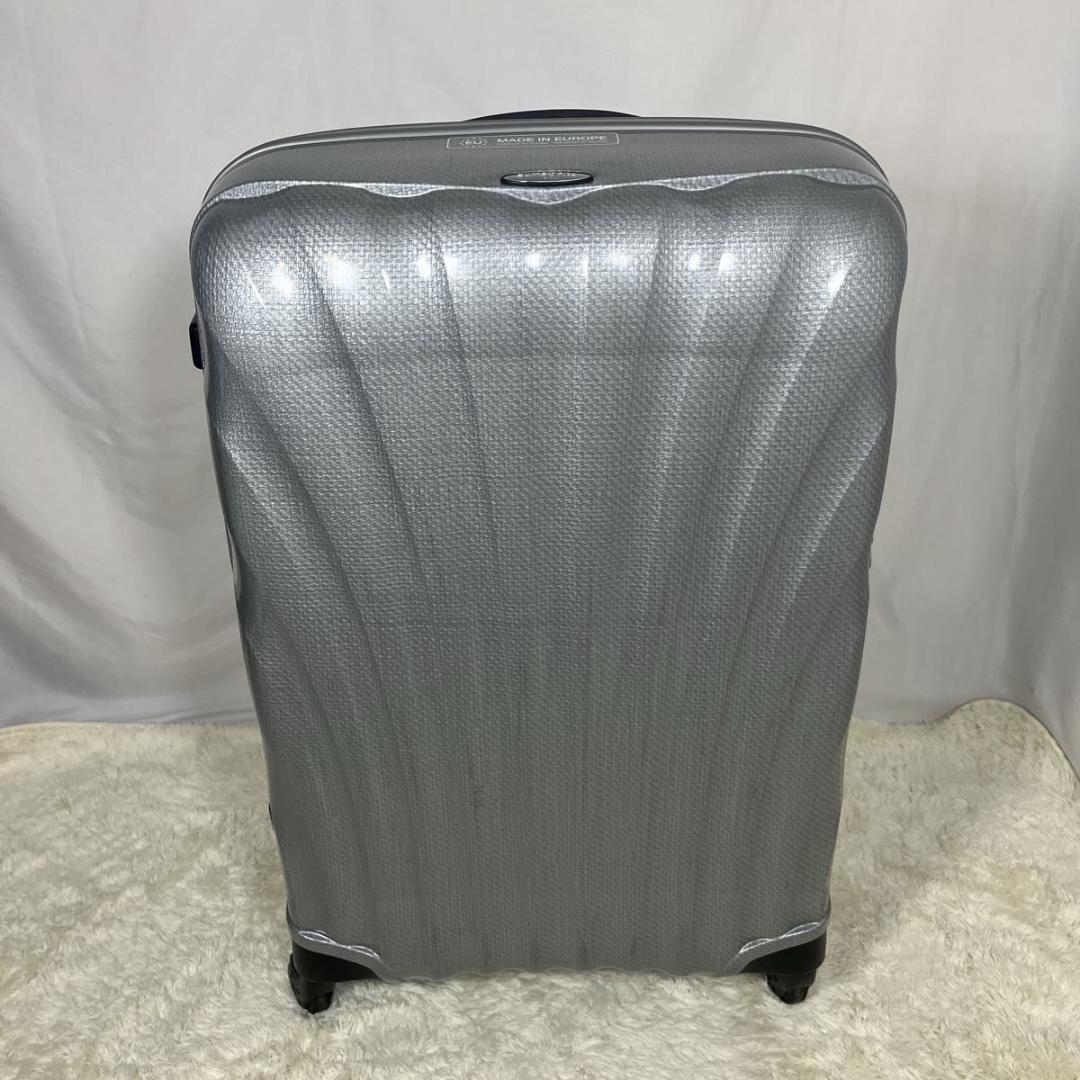 ✨人気✨サムソナイト コスモライト スピナー 大容量94L 4輪　TSA