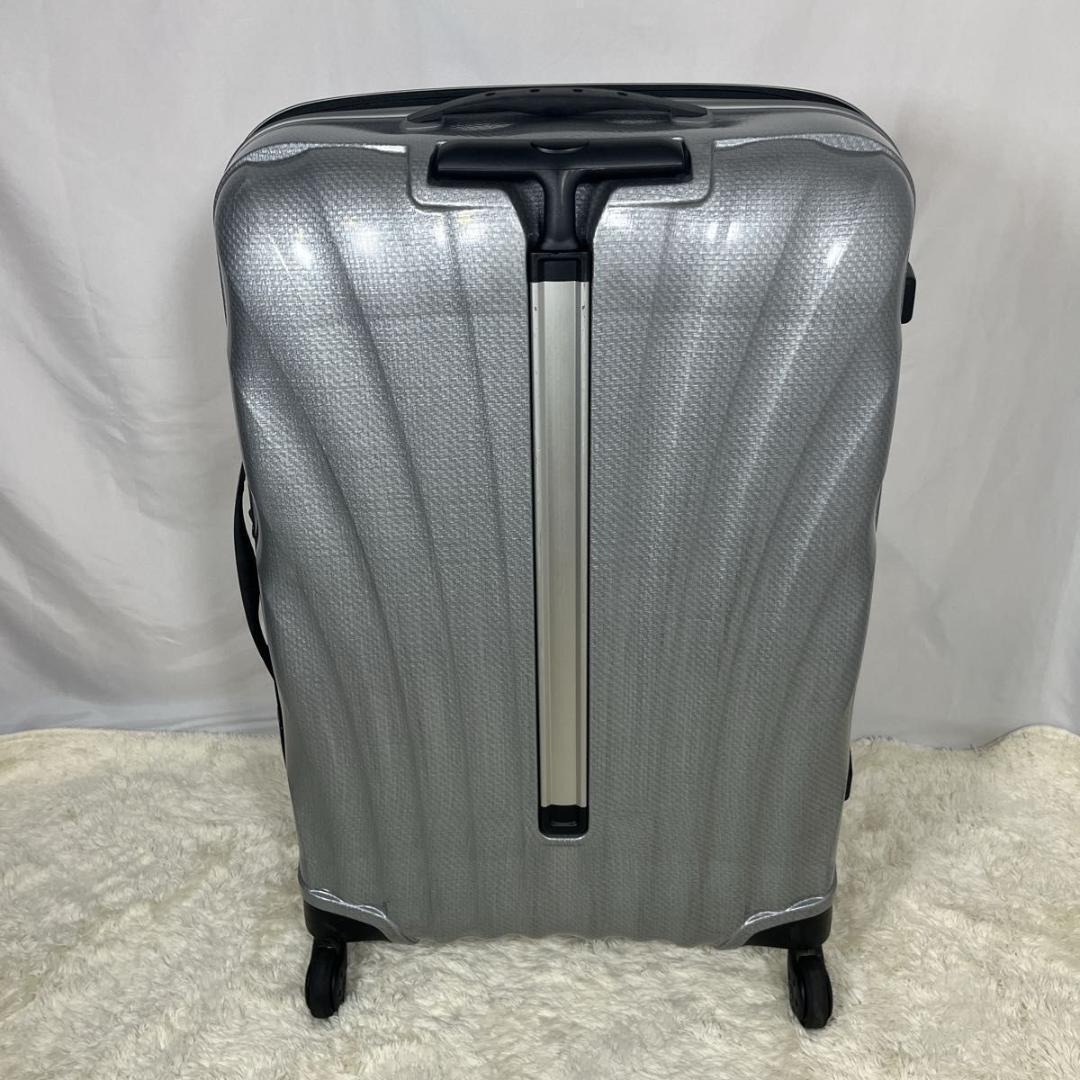 ✨人気✨サムソナイト コスモライト スピナー 大容量94L 4輪　TSA