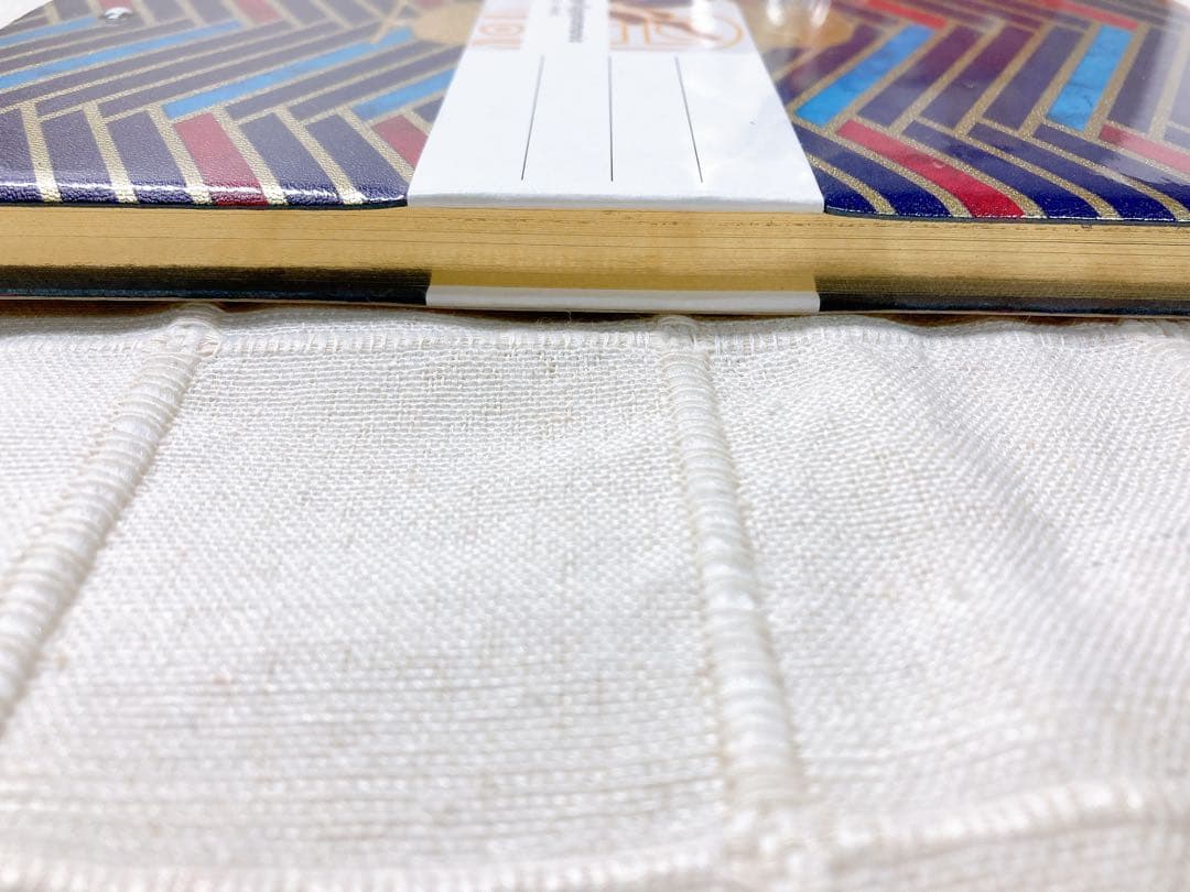 新品・未使用品　モンブラン　ヘリテイジ　エジプトマニア　ノート　#146