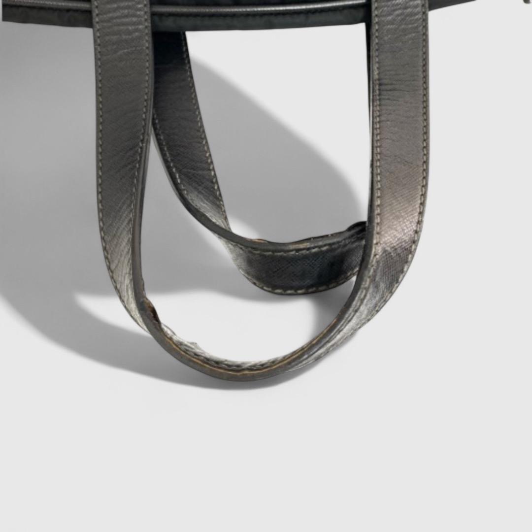 正規品【PRADA】NYLON BRIEFCASE ビジネスバッグ ナイロン