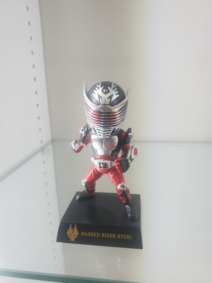 仮面ライダー龍騎　１番くじ　セット
