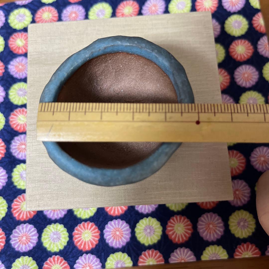 東福寺の盆栽鉢、豆鉢、ミニ鉢、盆栽鉢、山野草鉢、鉢、植木鉢