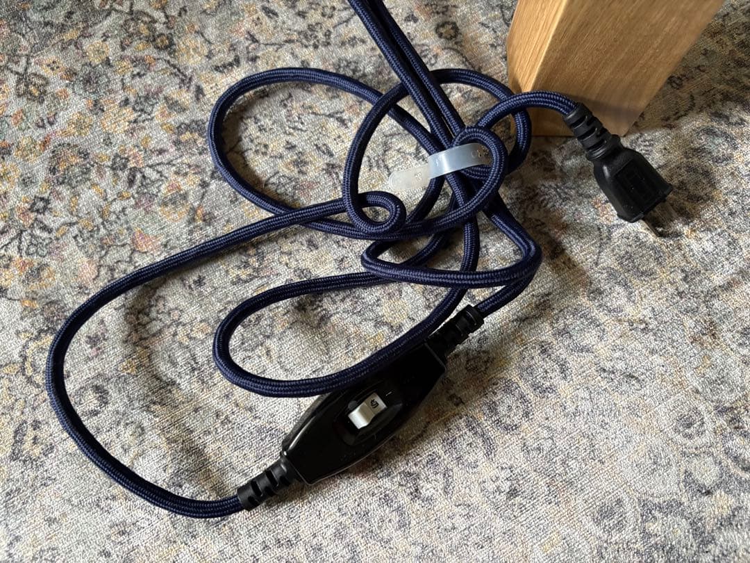 ニトリ リビングこたつ ステイン G 8060 LBR