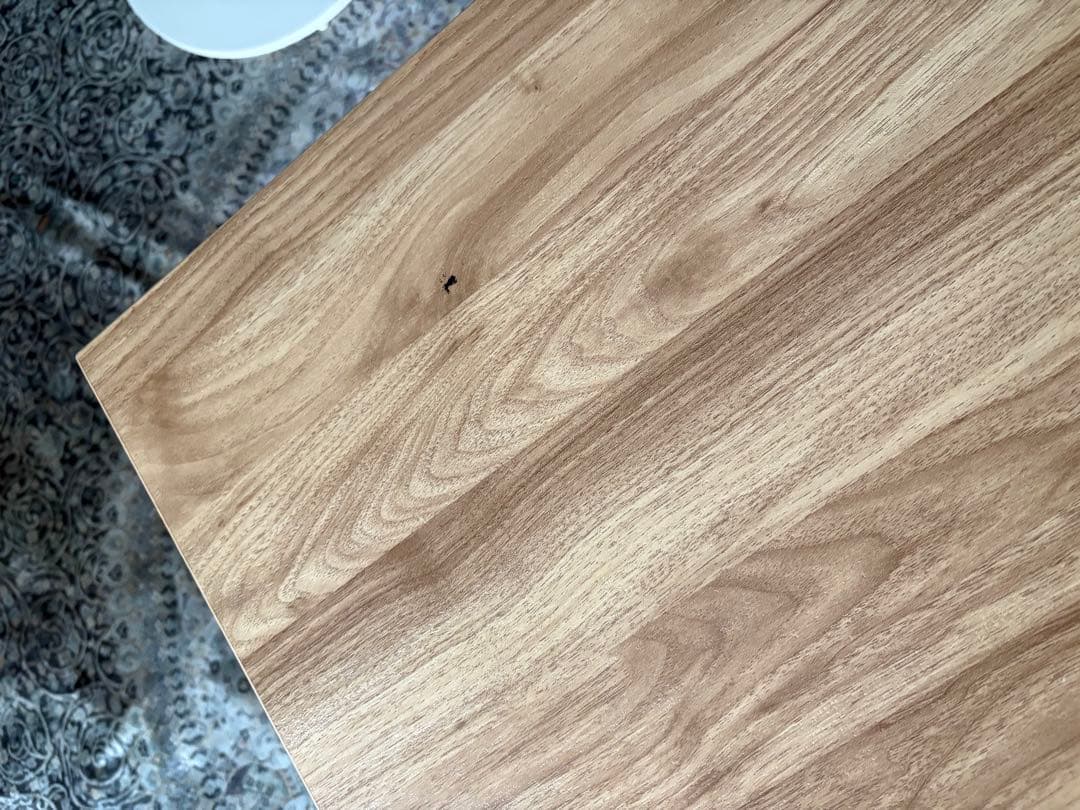 ニトリ リビングこたつ ステイン G 8060 LBR