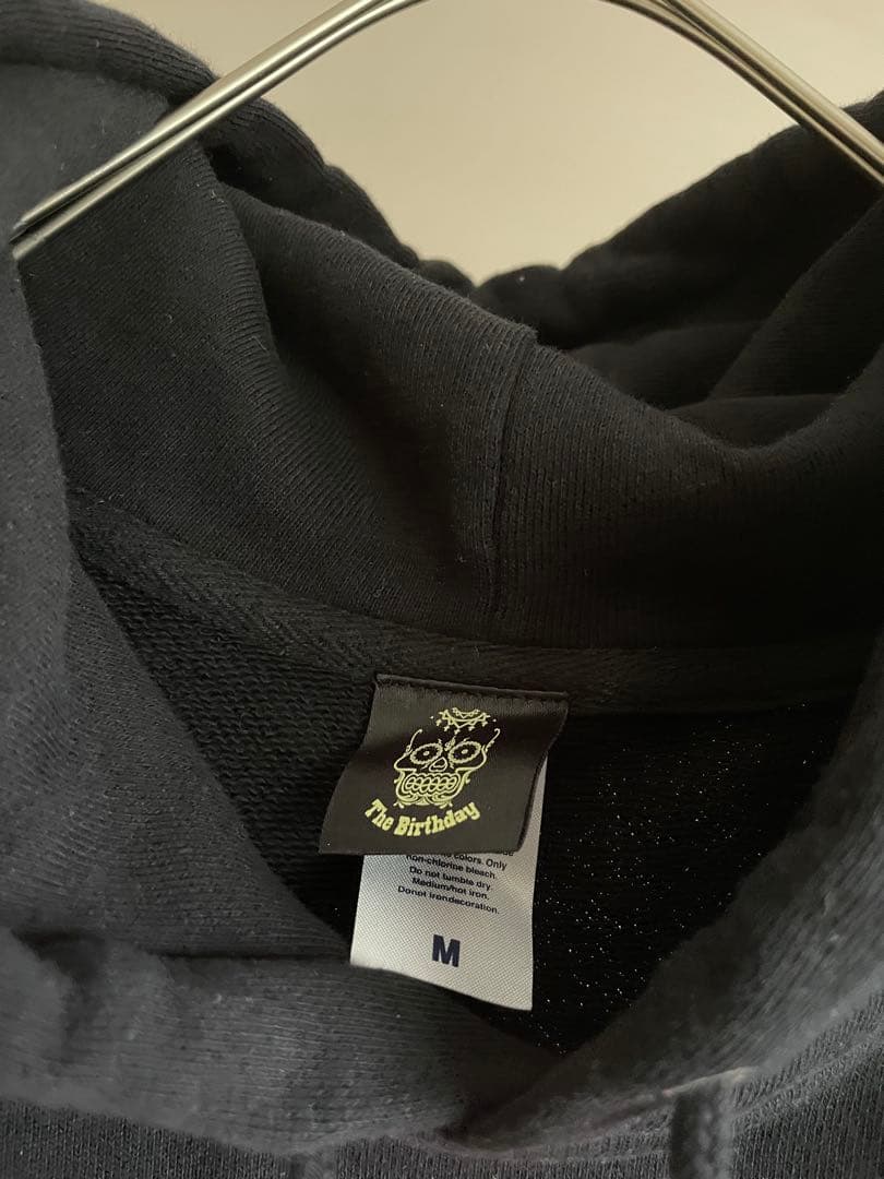 The Birthday ザバースデイ　　パーカー　フーディー