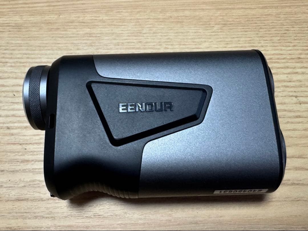 EENOUR ゴルフ用レーザー距離計 U1000ADL / U1000RG