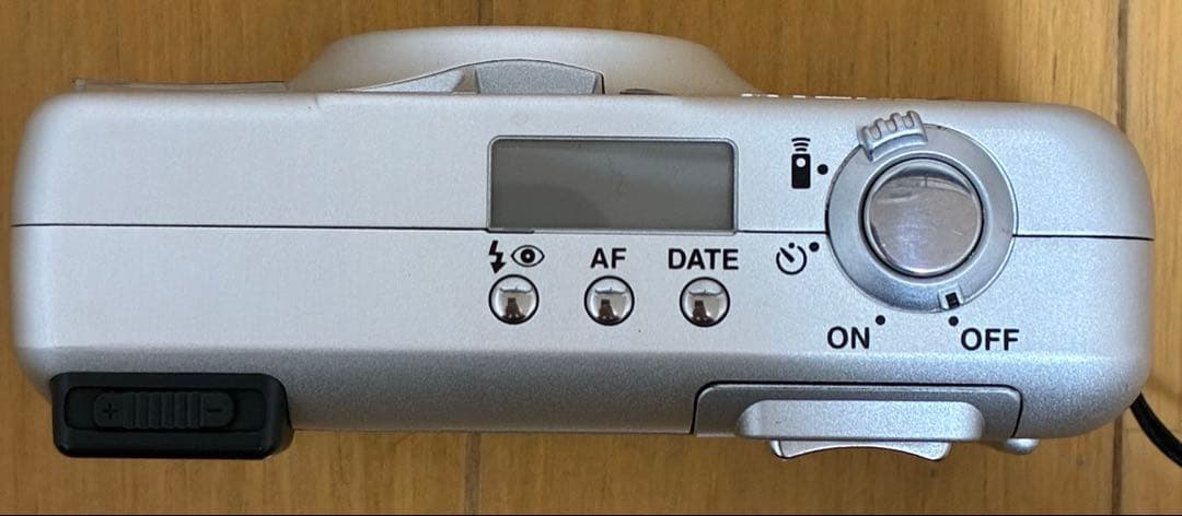 【動作確認未実施】PENTAX ESPIO120SWⅡ