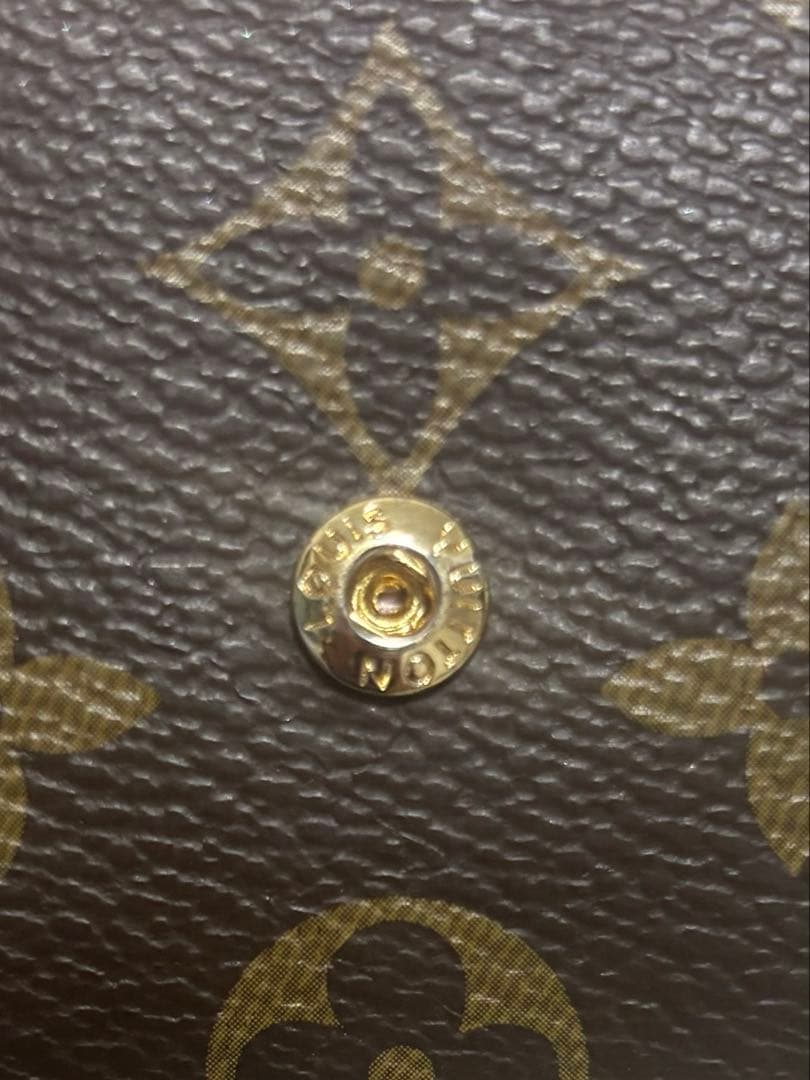 Louis Vuitton ルイ・ヴィトン 小銭入れ