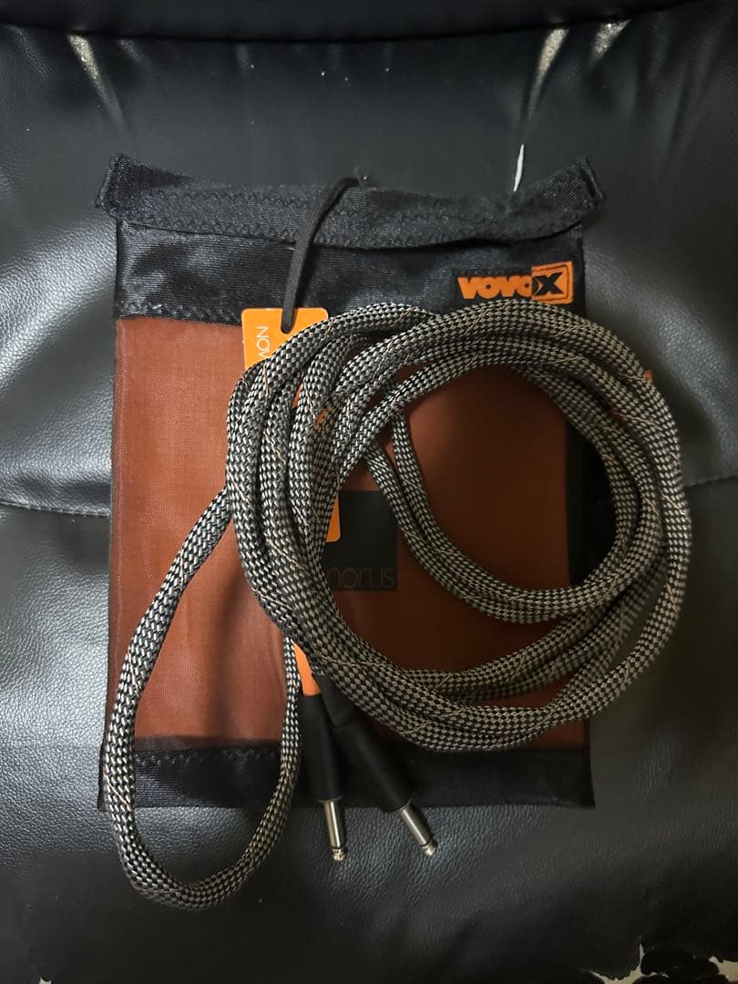 ギター VOVOX sonorus protect A 350cm S - S