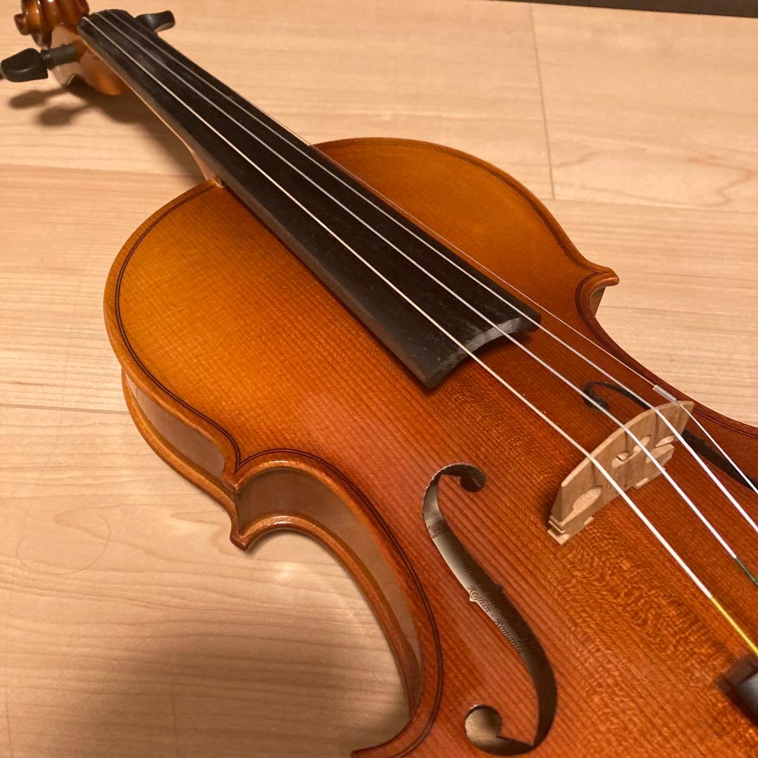 HORA Reghin Romania バイオリン ヴァイオリン 4/4