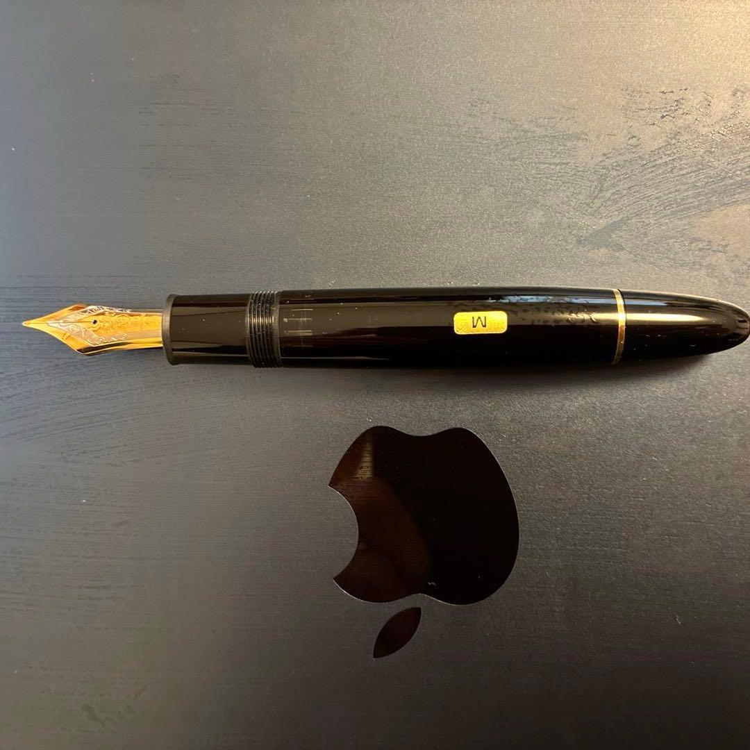 Montblanc Meisterstück no149 万年筆