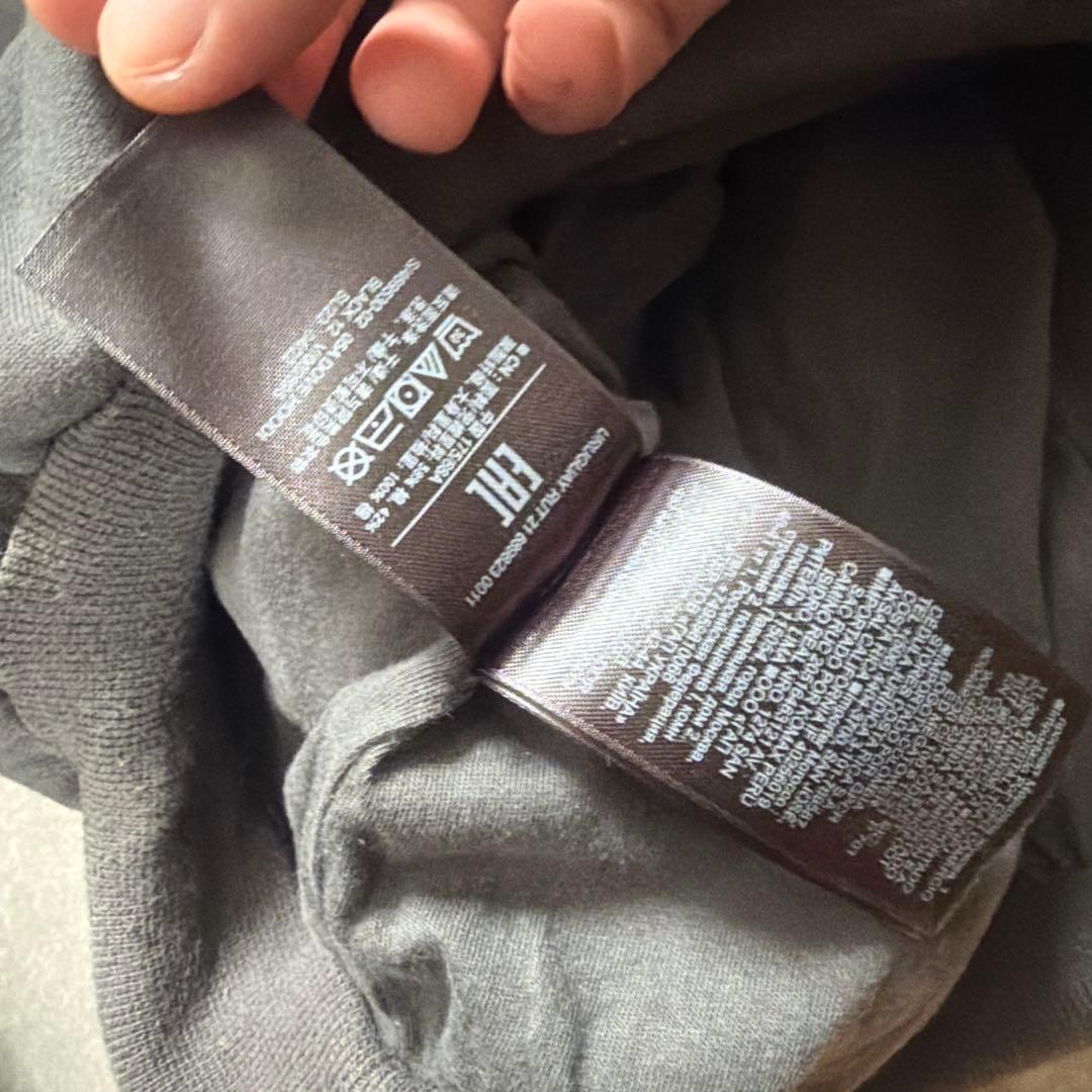 トップス YEEZY GAP Balenciaga Dove Hoodie vetnam