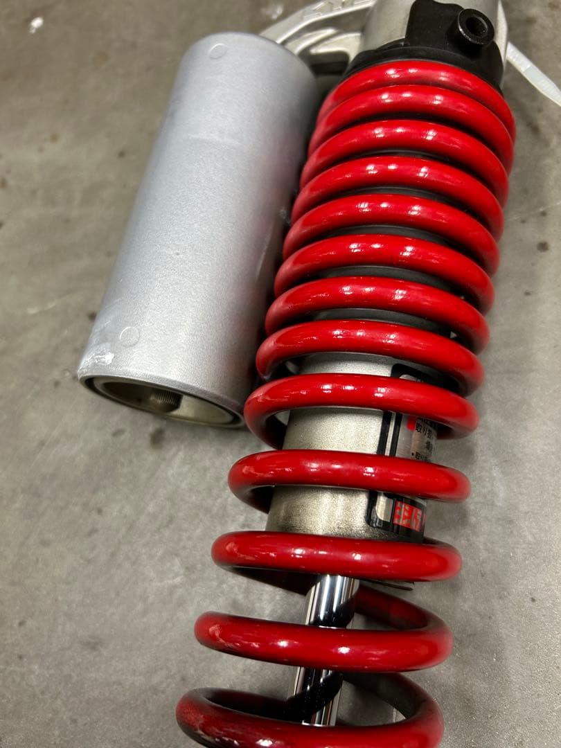 【カワサキZ系】ヨシムラカヤバF1 当時物！