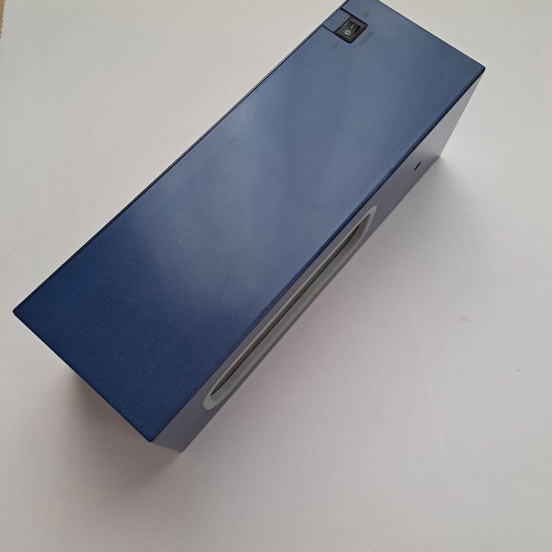 トミーテックの電動方向幕　側面