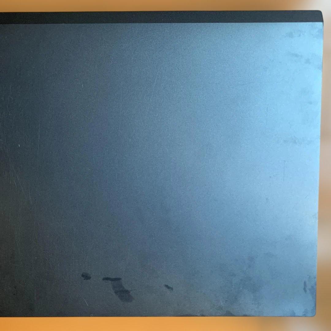 Windows 11 ノートPC 第8世代i3 SSD256GB