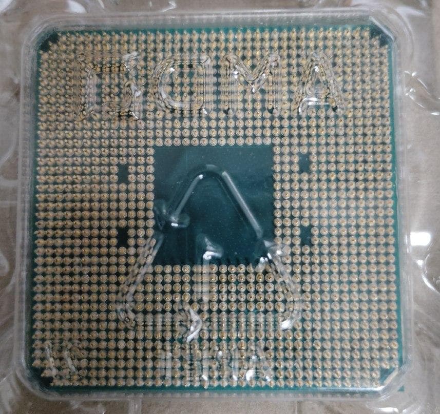 f*e様 AMD Ryzen 9 3950X 動作品