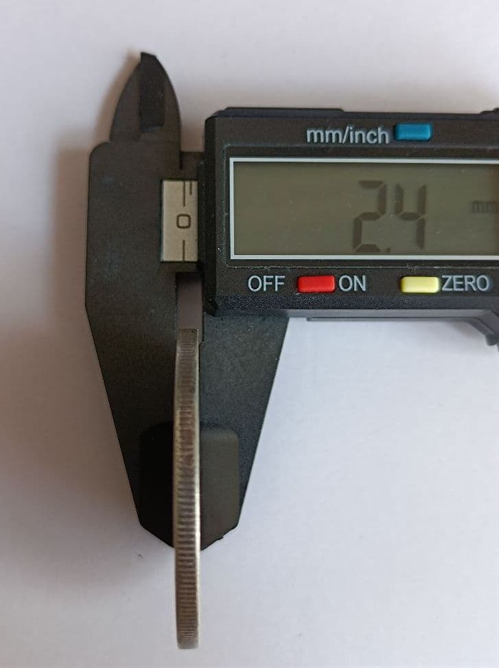 中国銀貨 中華民国三年 袁世凱 壹圓