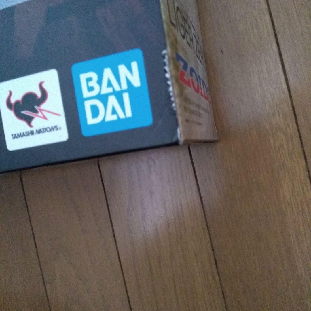 超合金 ライガーゼロ