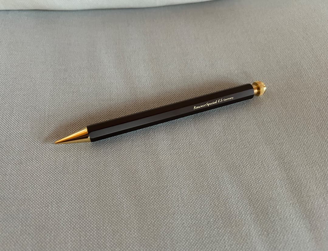 カヴェコスペシャル　伊東屋限定オリーブブラウン