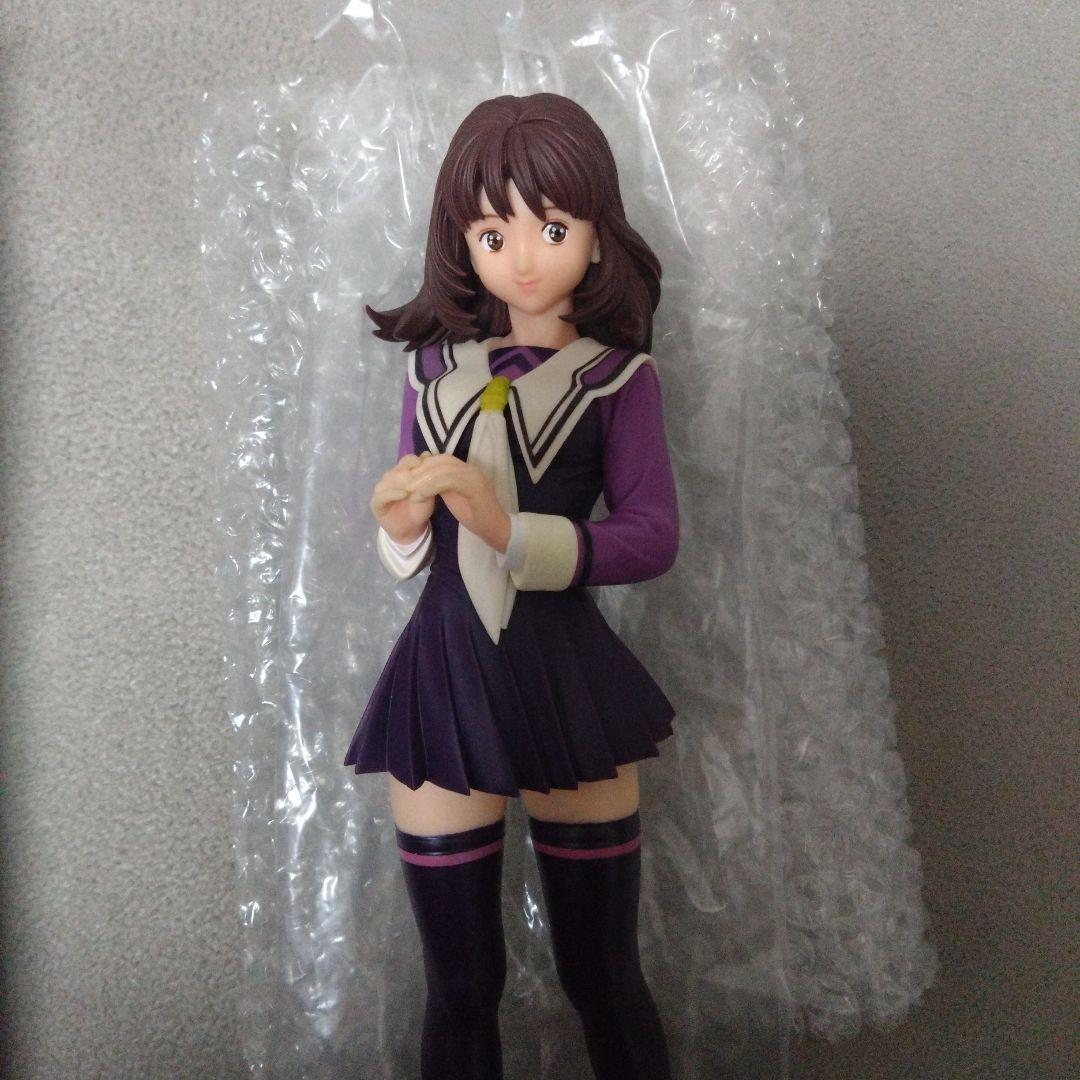 未使用に近い　IS　ILLUSTRATIONS 桂正和　アイズ