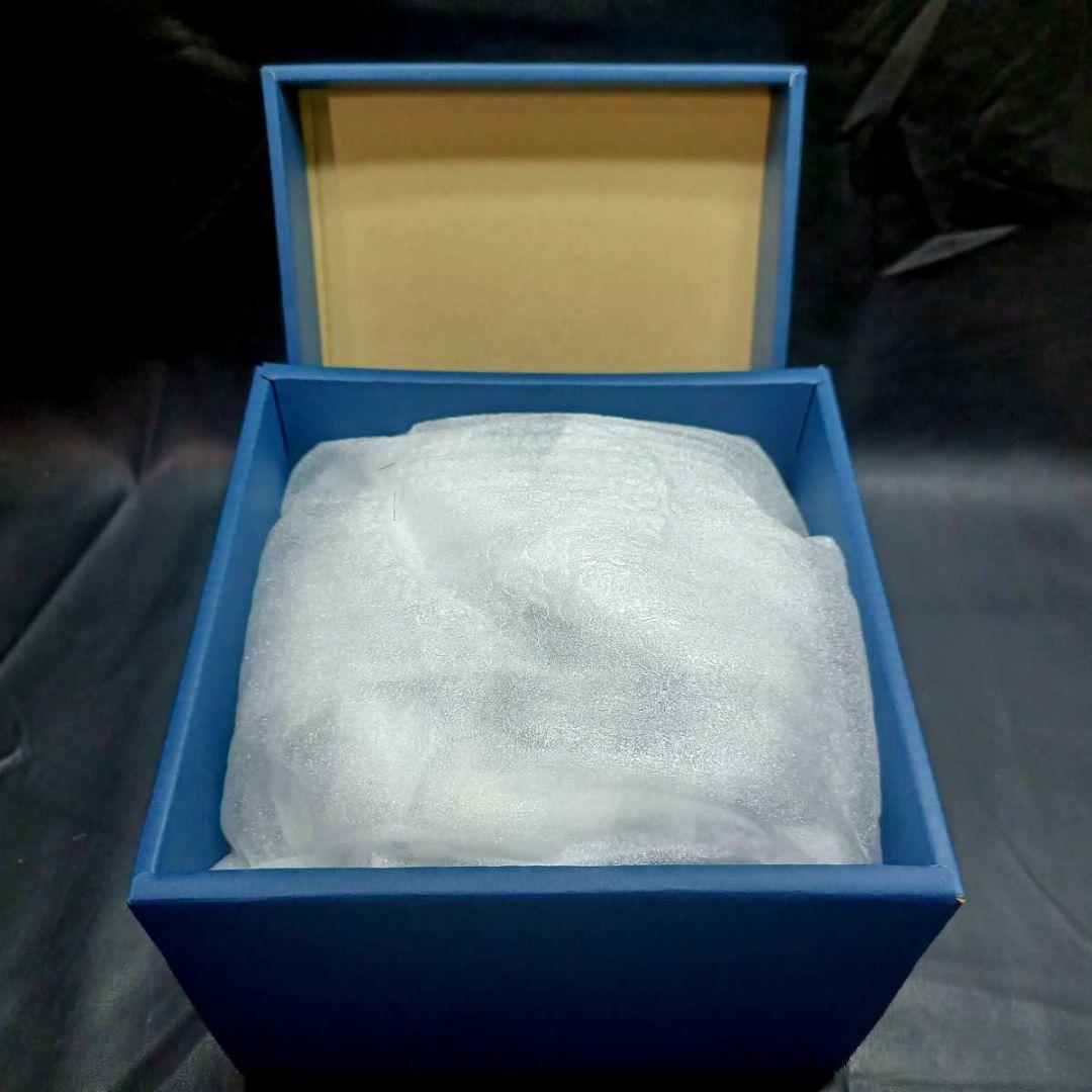 MURANO GOLD 24K HAND DECORATED ムラノ 灰皿