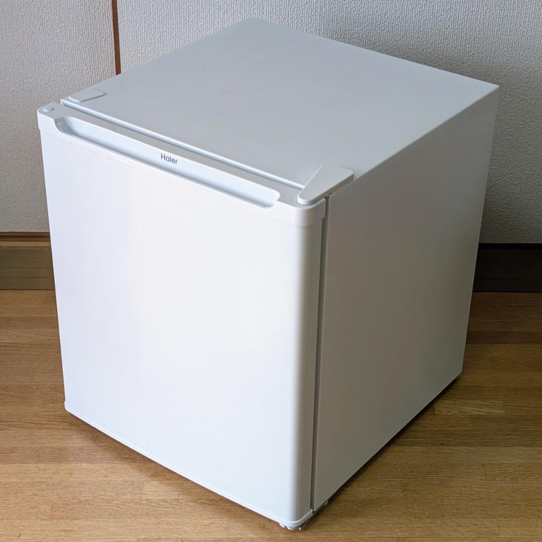 Haier ノンフロン 冷凍庫 JF-NU33A 33L 2023年製