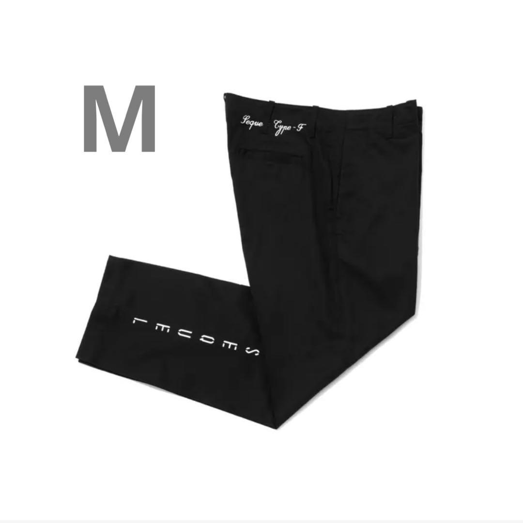 黒M SEQUEL TYPE-F SQ-25SS-PT-11 FRAGMENT