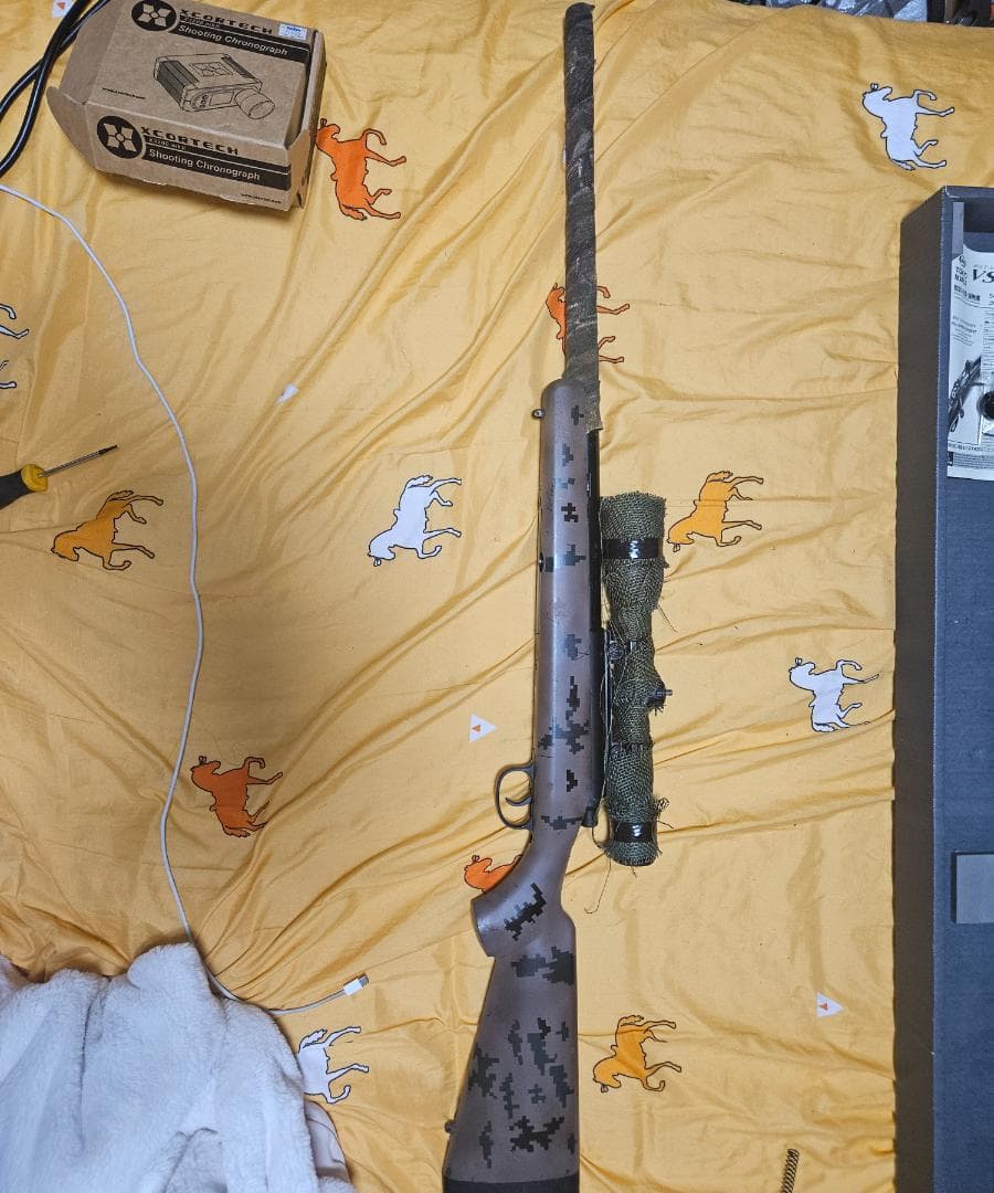 Vsr10 内部カスタム