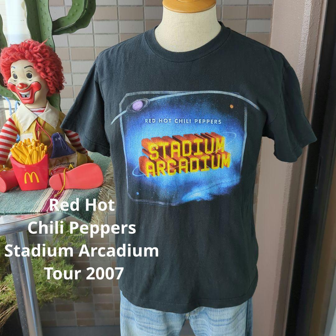 ミュージシャン Red Hot Chili Peppers Stadium Arcadium