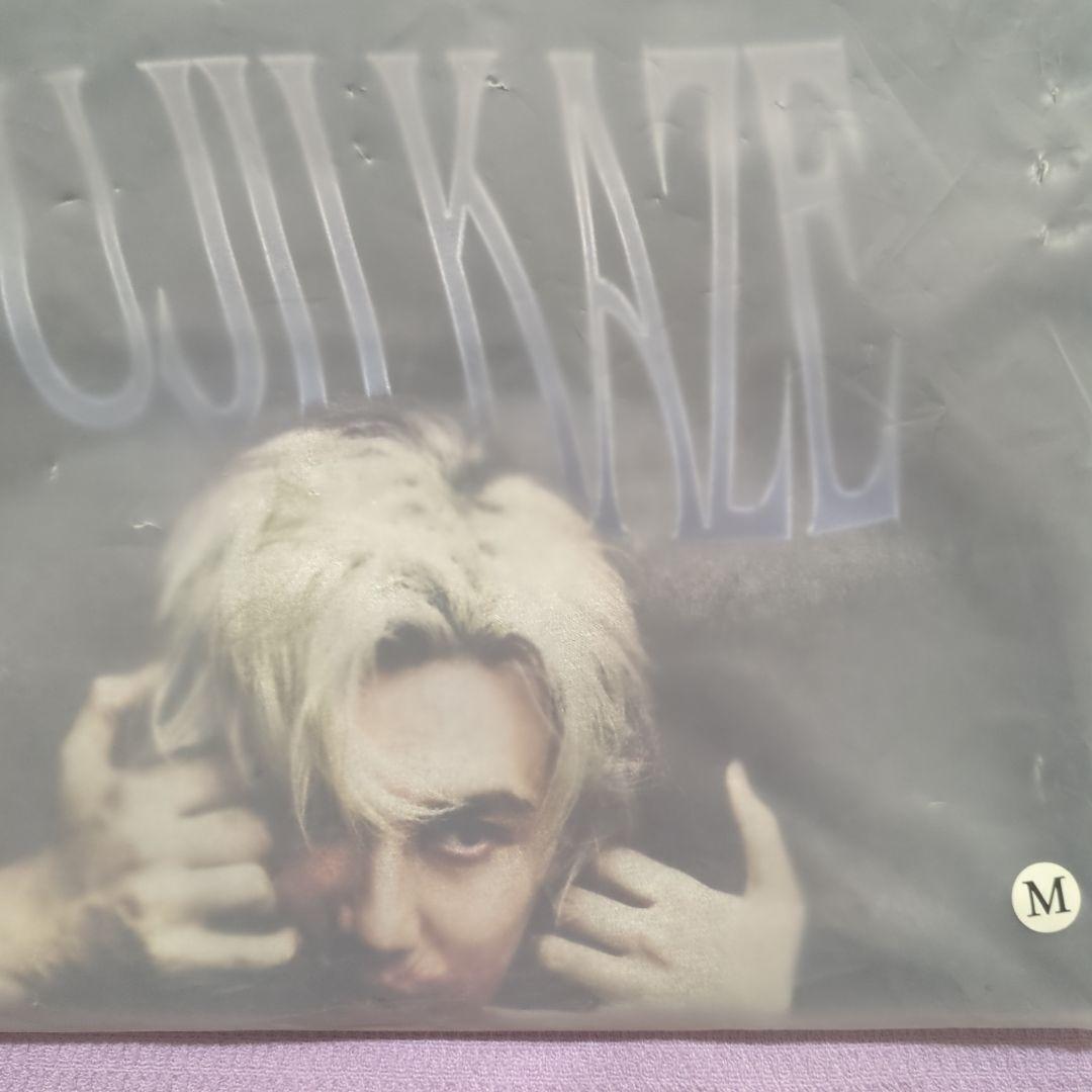 Best of Fujii Kaze solo kazeMサイズT