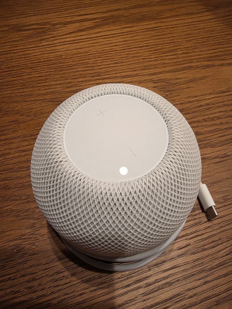 Pod mini（ホームポッドミニ）