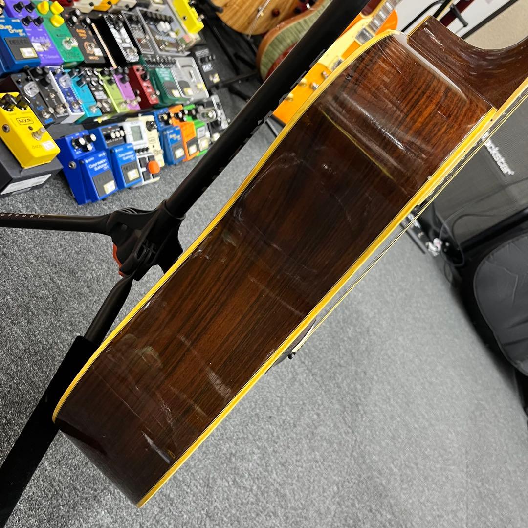 【11508】Morris Special (W-35?) モーリス スペシャル