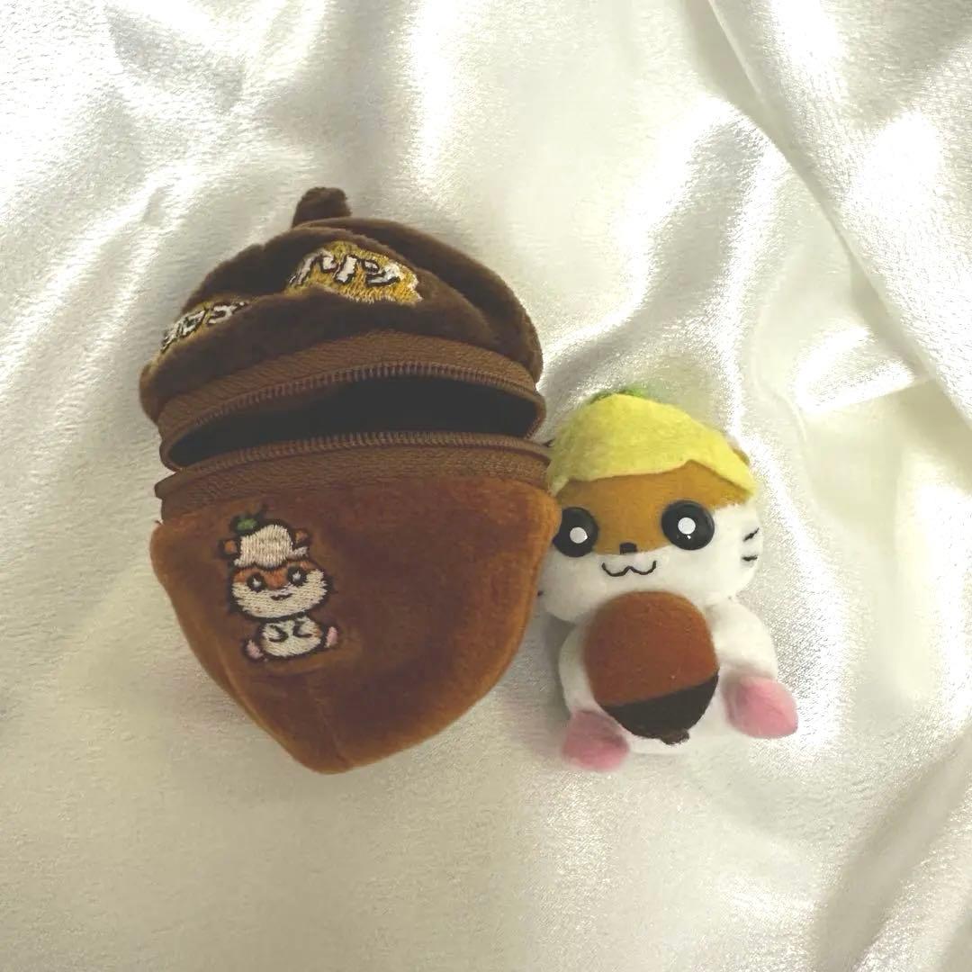 【希少】コロコロクリリン　ぬいぐるみ