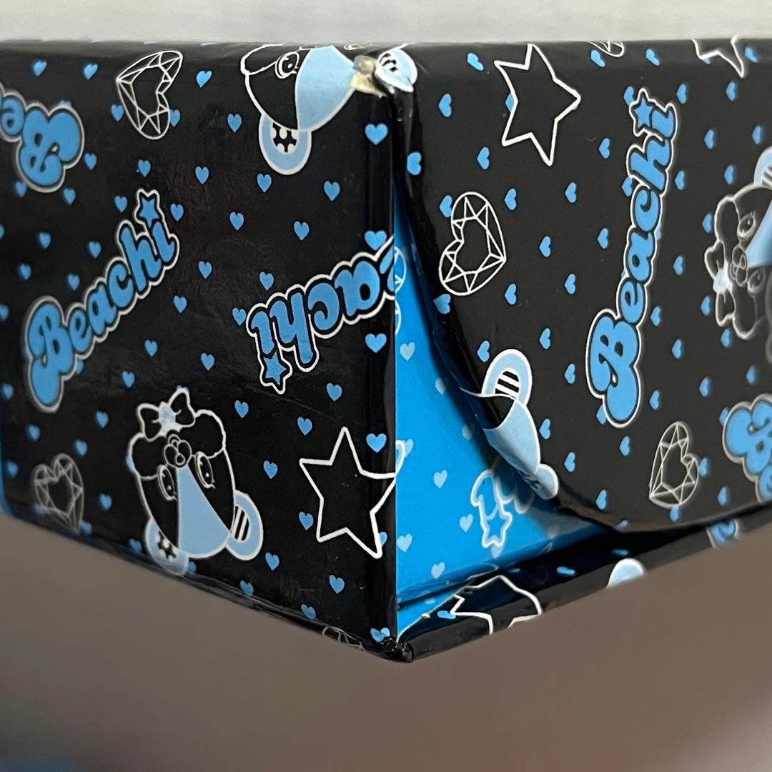 プリティーリズム プリズムストーン トランク りずむ リズムスタイル