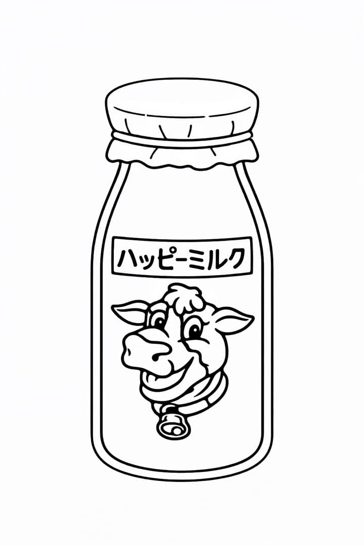 オーダークッキー型デザイン