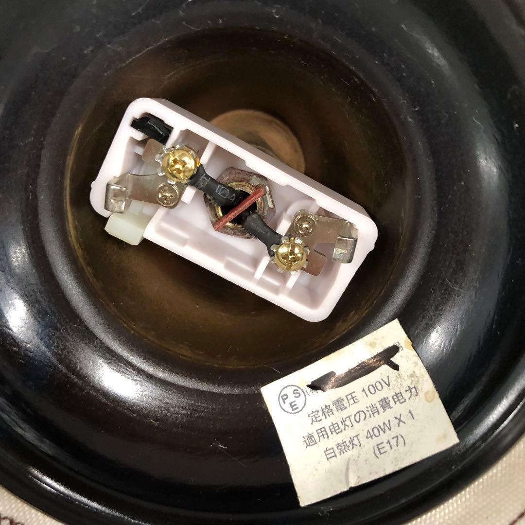 ステンドグラス ペンダントライト 葡萄