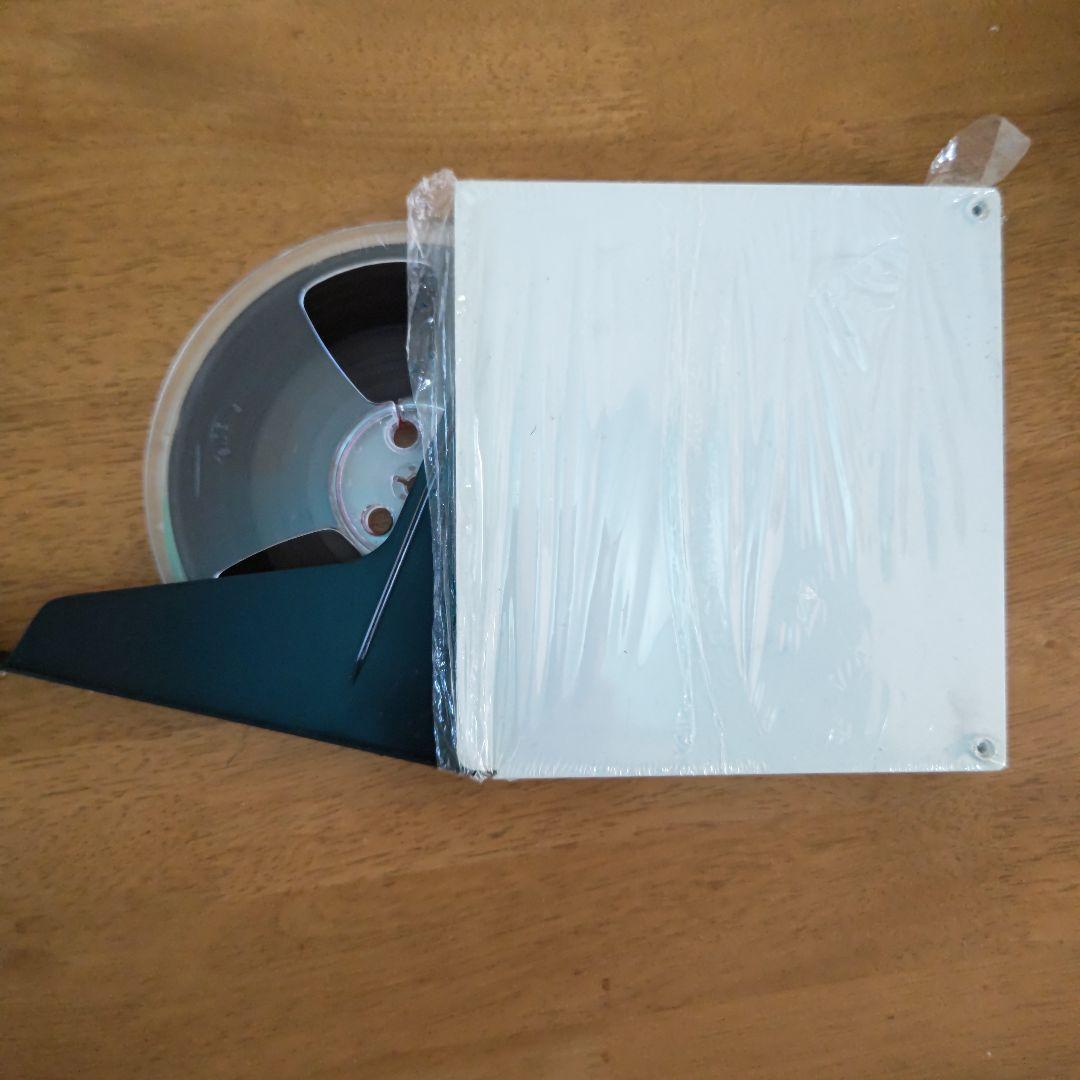 AMPEX 5個　オープンリールテープ