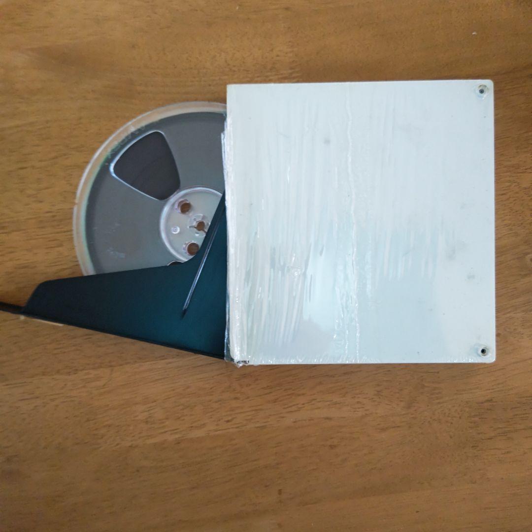 AMPEX 5個　オープンリールテープ