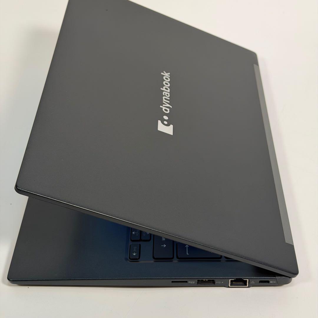 0.G83/HU 超軽量 i5-11世代 16G512G Office2024