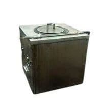 SAMIKA　タンドール釜　タンドリー窯　　北インド、ネパール、パキスタン料理に