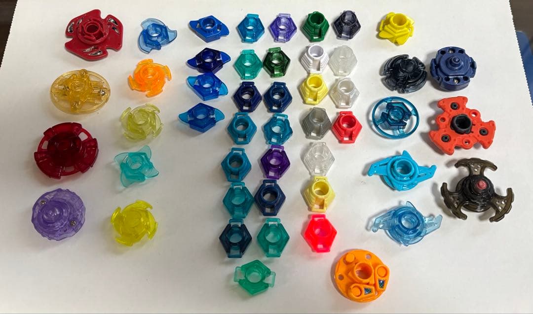 メタルファイト　ベイブレードセット まとめ売り