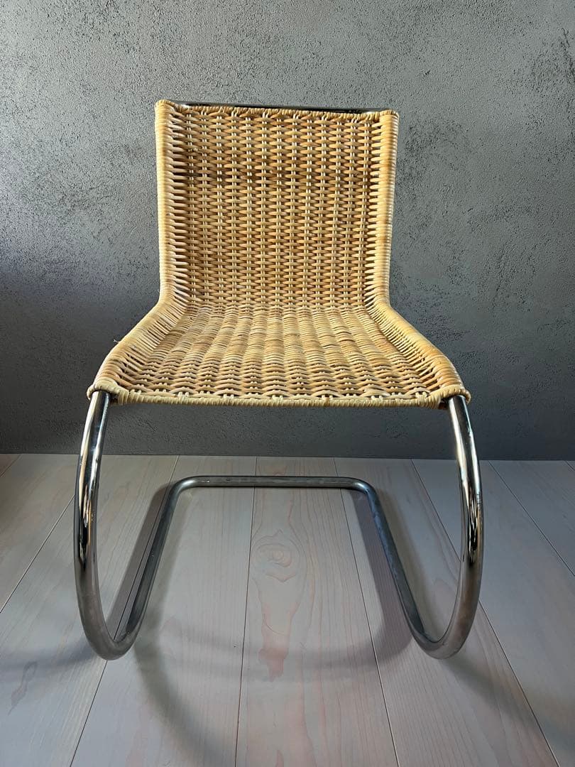 TECTA B42 チェア　ラタン ¥279,400②