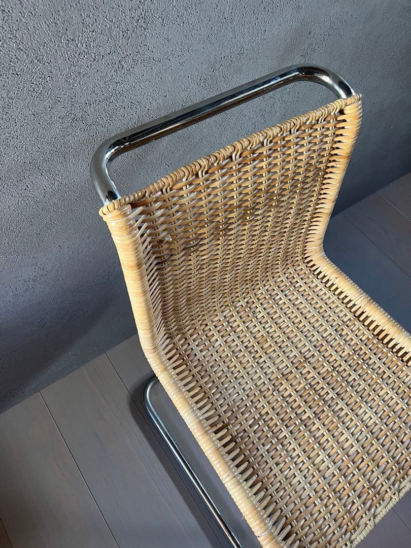 TECTA B42 チェア　ラタン ¥279,400②