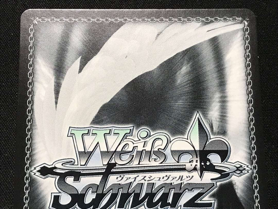 ヴァイスシュヴァルツ コーヒーを片手に アクア SSP