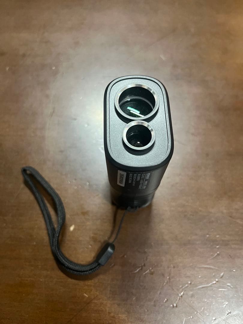 EENOUR ゴルフレーザー距離計 Ultra-min