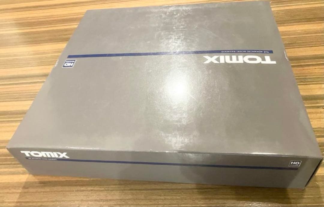 HOゲージ TOMIX 583系 クハネ581系 基本セット