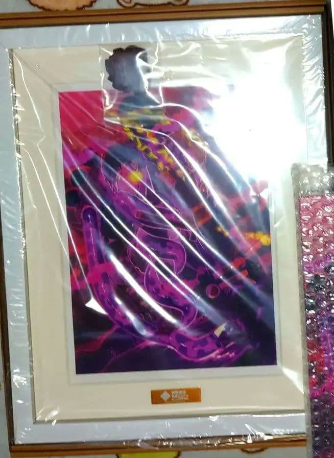 コンパス プレミアムアート